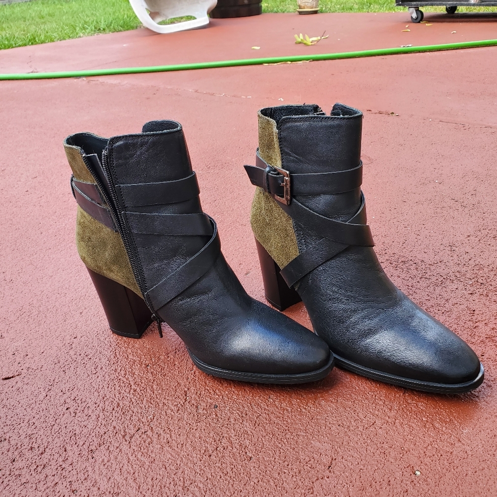 Inci, women anckle boots sz38